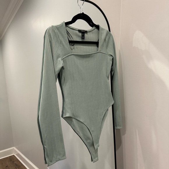 Forever 21 Tops - Body suit